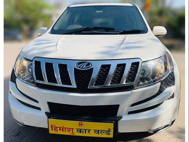 Used 2015 Mahindra XUV500 in Jaipur