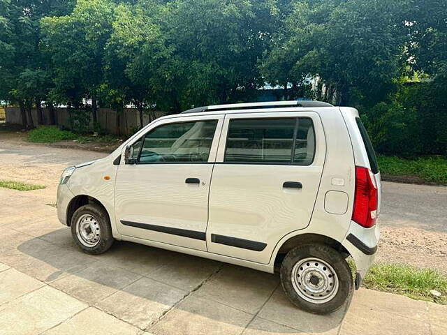 Used Maruti Suzuki Wagon R 1.0 [2010-2013] LXi CNG in Vadodara