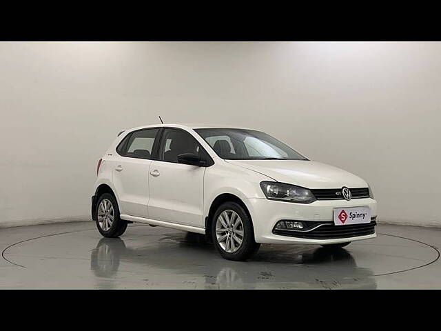 Used Volkswagen Polo [2016-2019] GT TSI in Delhi