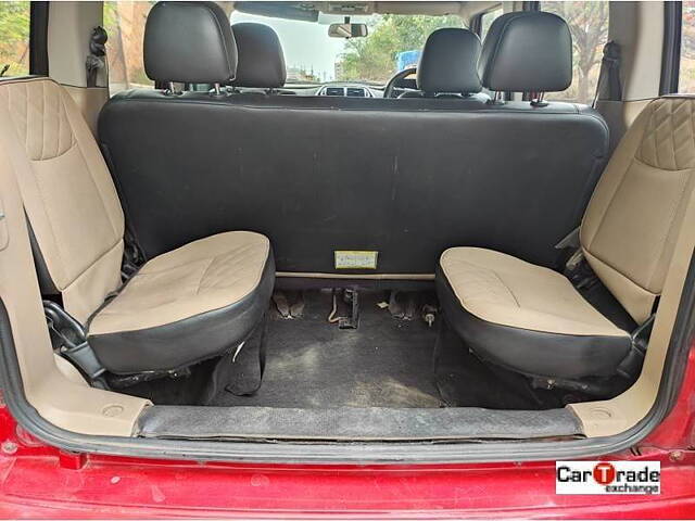 Used Mahindra TUV300 [2015-2019] T10 in Nashik