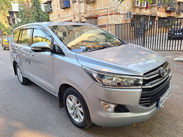 Used Toyota Innova Crysta [2016-2020] 2.7 GX 7 STR [2016-2020] in Mumbai