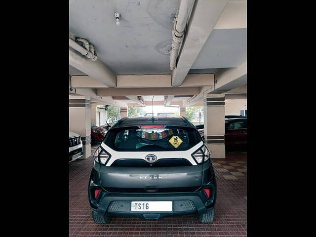 Used Tata Nexon [2020-2023] XM (S) Diesel [2020-2023] in Hyderabad