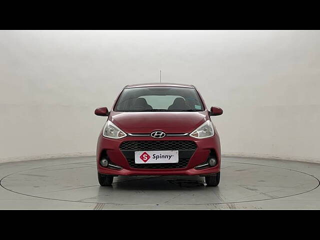 Used Hyundai Grand i10 Magna 1.2 Kappa VTVT in Ghaziabad