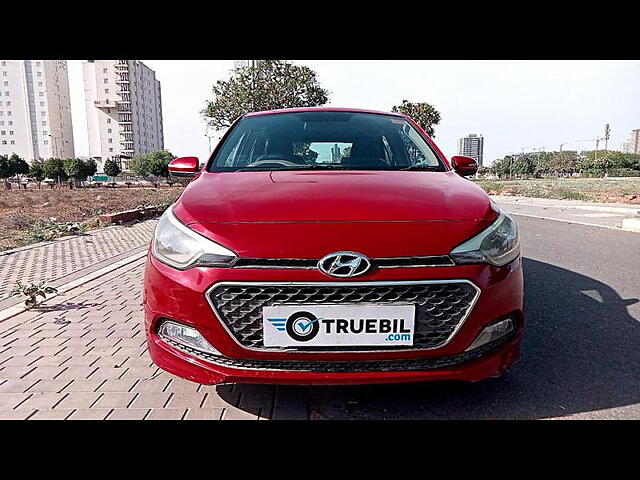 Used 2015 Hyundai Elite i20 in Ghaziabad