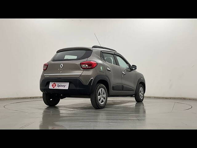 Used Renault Kwid [2019] [2019-2019] 1.0 RXT Opt in Hyderabad