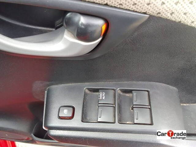 Used Honda Jazz [2011-2013] S in Hyderabad