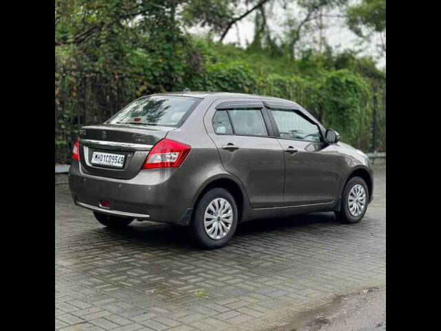 Used Maruti Suzuki Swift Dzire [2015-2017] VXI in Navi Mumbai