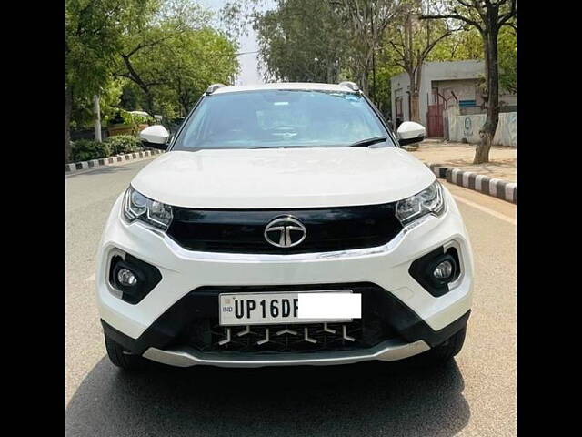 Used 2023 Tata Nexon in Delhi