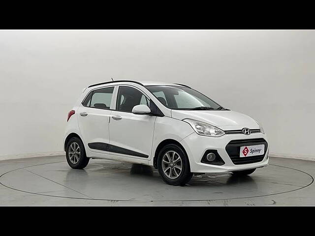 Used Hyundai Grand i10 [2013-2017] Asta 1.2 Kappa VTVT (O) [2013-2017] in Gurgaon