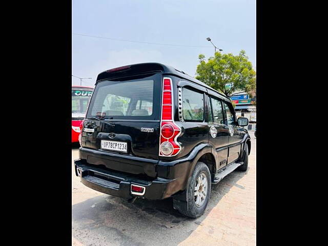 Used Mahindra Scorpio [2009-2014] VLX 4WD ABS AT BS-III in Lucknow