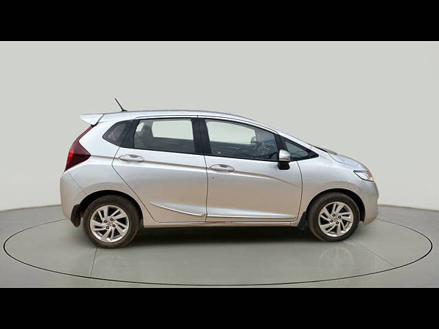 Used Honda Jazz [2015-2018] V AT Petrol in Hyderabad