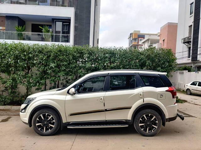 Used Mahindra XUV500 W11 in Hyderabad