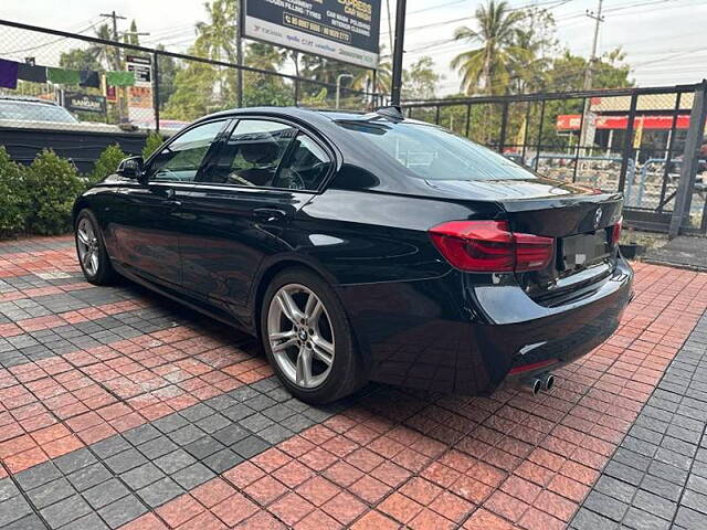 Used BMW 3 Series [2016-2019] 320d M Sport in Thrissur