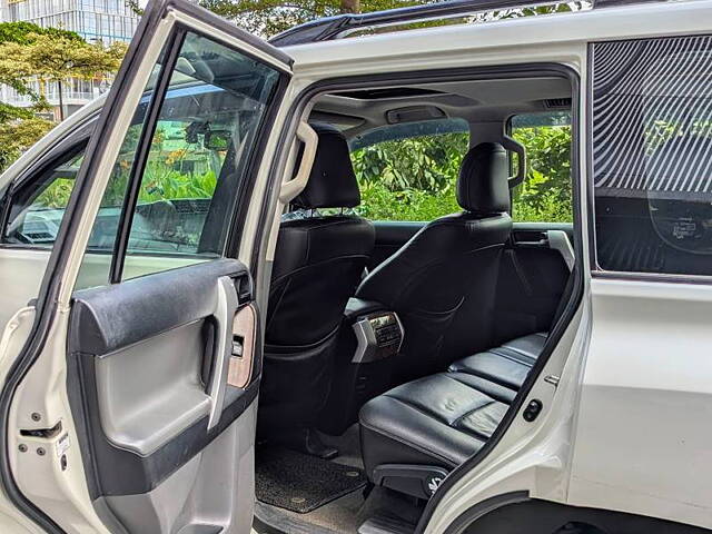 Used Toyota Land Cruiser Prado VX L in Mumbai