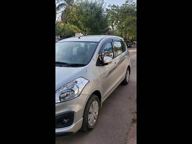 Used Maruti Suzuki Ertiga [2015-2018] VDI SHVS in Lucknow