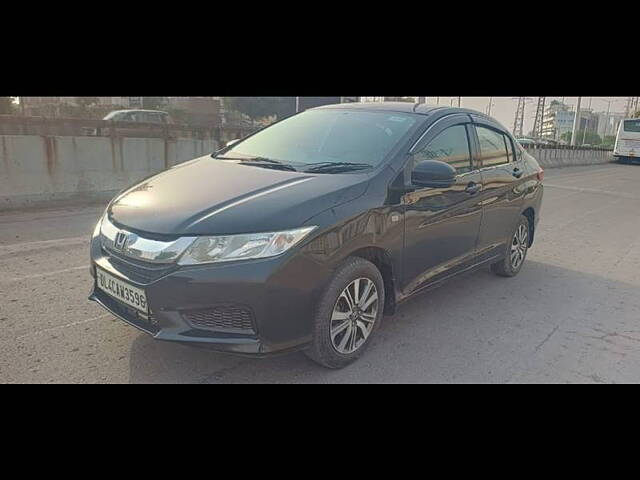 Used Honda City [2014-2017] SV in Noida