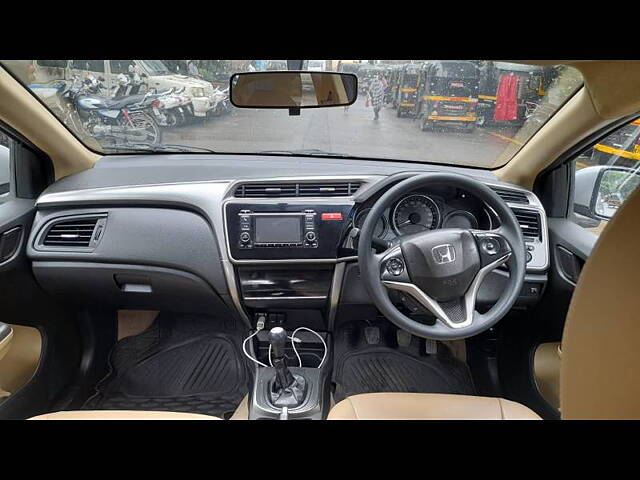 Used Honda City [2014-2017] V in Mumbai