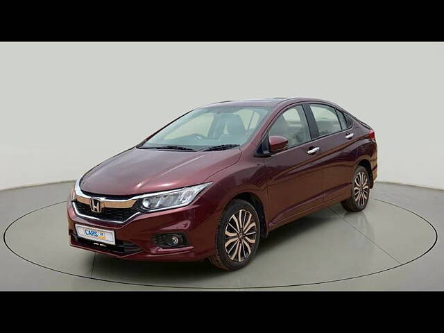 Used Honda City [2014-2017] VX in Bangalore