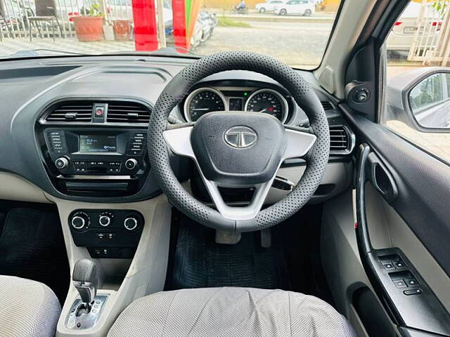 Used Tata Tiago [2016-2020] Revotron XTA [2017-2019] in Ahmedabad