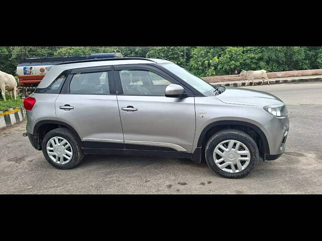 Used Maruti Suzuki Vitara Brezza [2016-2020] VDi in Lucknow