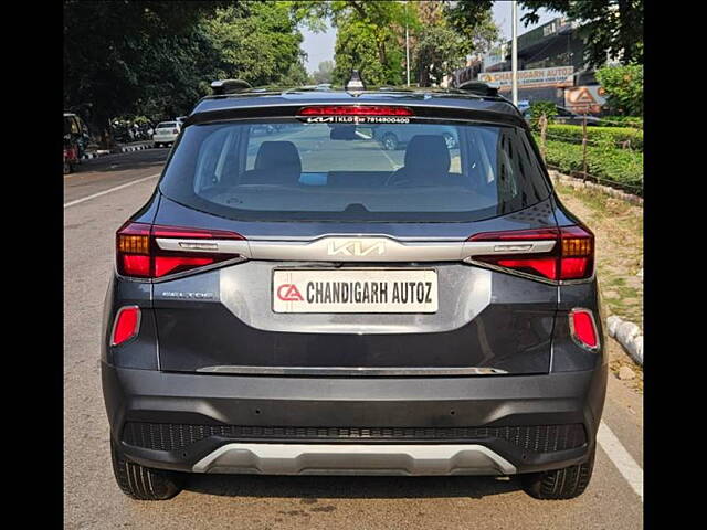 Used Kia Seltos [2019-2022] HTK 1.5 [2020-2021] in Chandigarh