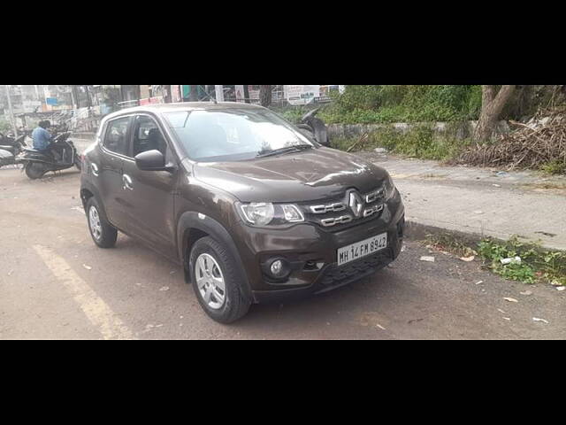 Used Renault Kwid [2015-2019] RXT [2015-2019] in Pune