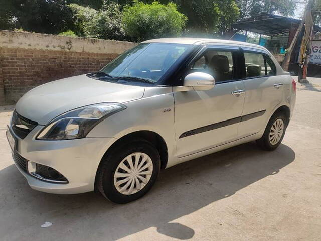 Used Maruti Suzuki Swift Dzire [2015-2017] VDI in Delhi