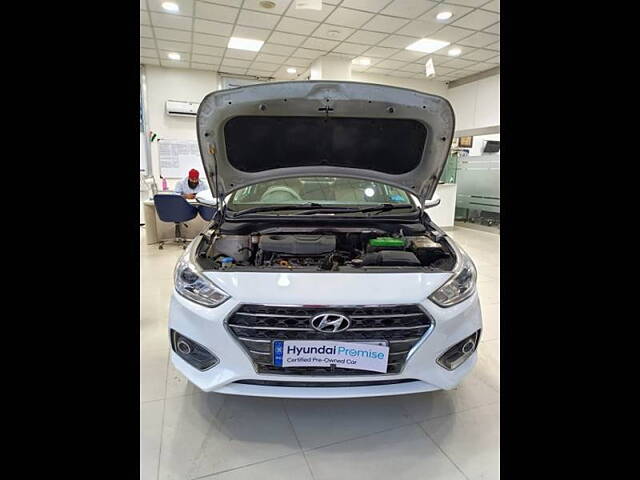 Used Hyundai Verna [2011-2015] Fluidic 1.6 VTVT SX in Mumbai