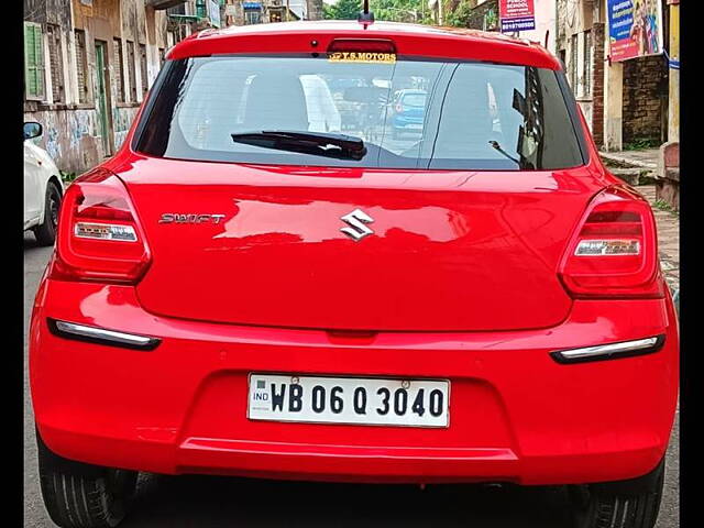 Used Maruti Suzuki Swift [2018-2021] ZXi Plus [2018-2019] in Kolkata