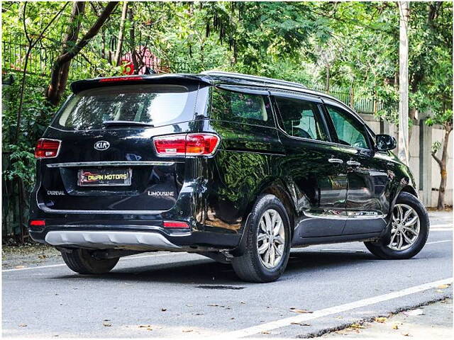 Used Kia Carnival [2020-2023] Limousine Plus 7 STR in Delhi