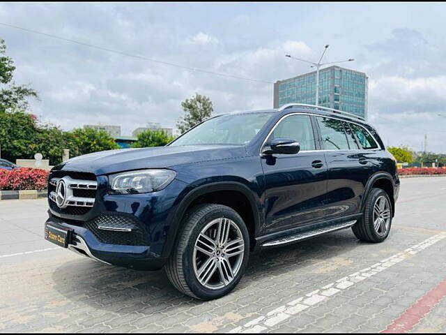 Used Mercedes-Benz GLS [2020-2024] 450 4MATIC in Bangalore