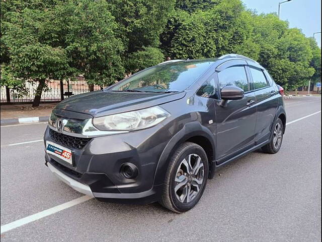 Used Honda WR-V [2017-2020] S MT Petrol in Delhi