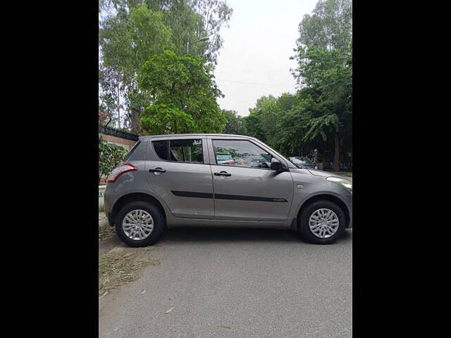 Used Maruti Suzuki Swift [2014-2018] Lxi (O) [2014-2017] in Delhi