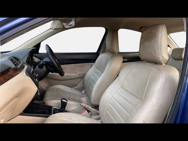 Used Maruti Suzuki Dzire [2017-2020] VDi AMT in Hyderabad