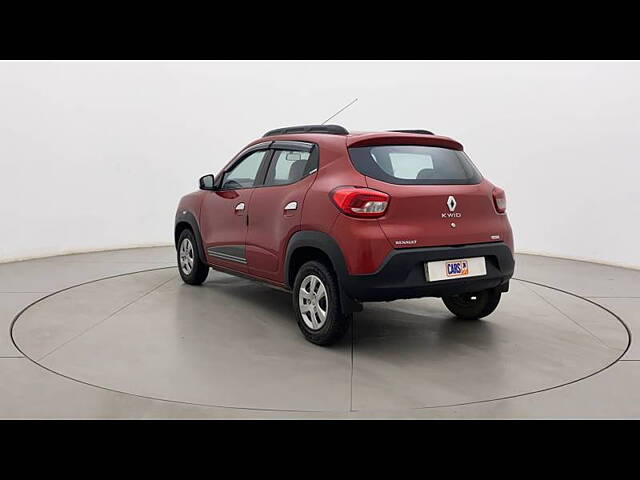 Used Renault Kwid [2019] [2019-2019] RXT Opt in Chennai