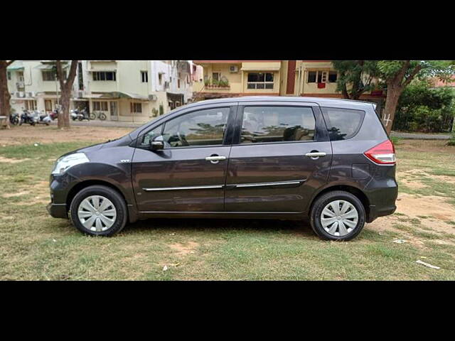 Used Maruti Suzuki Ertiga [2018-2022] VXi in Ahmedabad