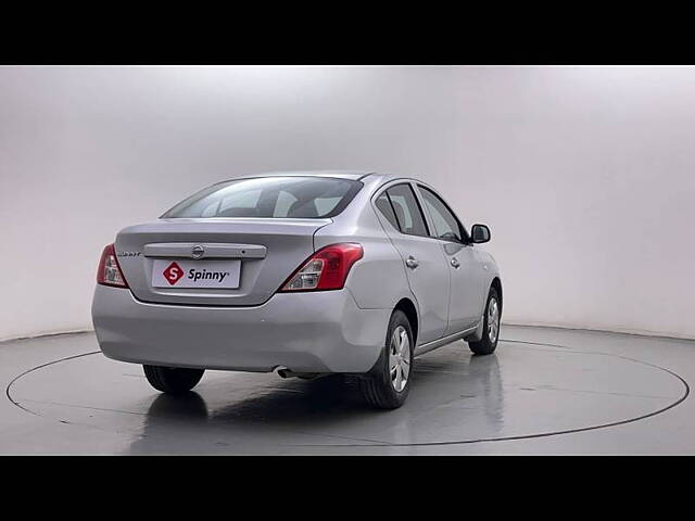 Used Nissan Sunny [2011-2014] XE in Bangalore