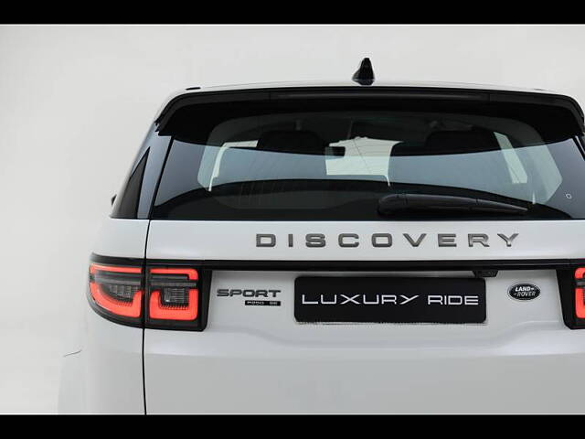 Used Land Rover Discovery Sport [2020-2022] SE R-Dynamic in Ghaziabad