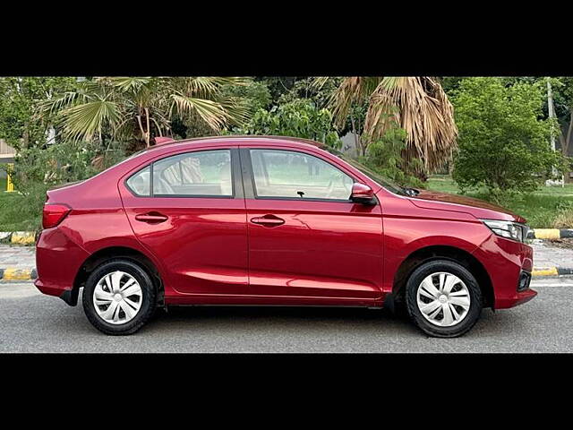 Used Honda Amaze [2018-2021] 1.2 S MT Petrol [2018-2020] in Delhi