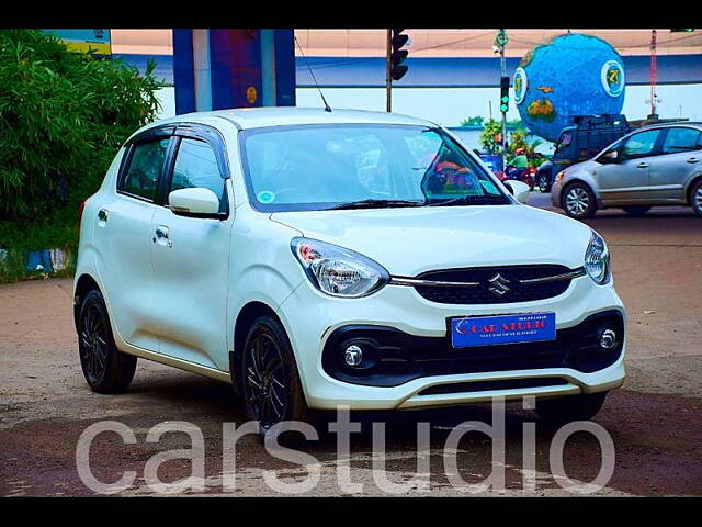 Used Maruti Suzuki Celerio ZXi Plus [2021-2023] in Kolkata