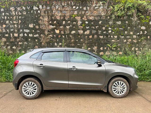 Used Maruti Suzuki Baleno [2015-2019] Delta 1.2 in Mangalore