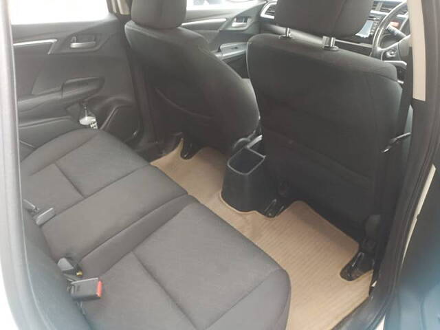 Used Honda Jazz [2015-2018] VX Petrol in Bangalore