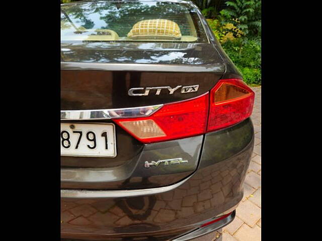 Used Honda City [2014-2017] VX CVT in Pune