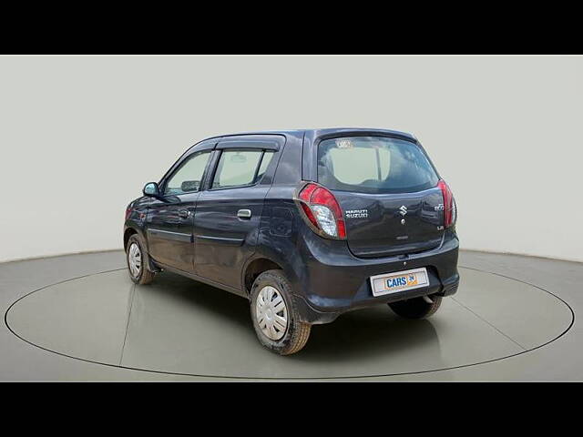 Used Maruti Suzuki Alto 800 [2012-2016] Lxi in Hyderabad