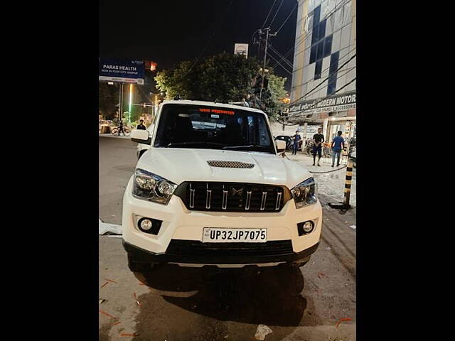 Used Mahindra Scorpio 2021 S3 2WD 7 STR in Lucknow