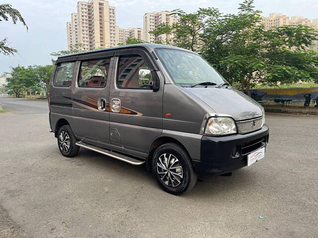 Used Maruti Suzuki Eeco [2010-2022] 5 STR AC (O) CNG in Mumbai