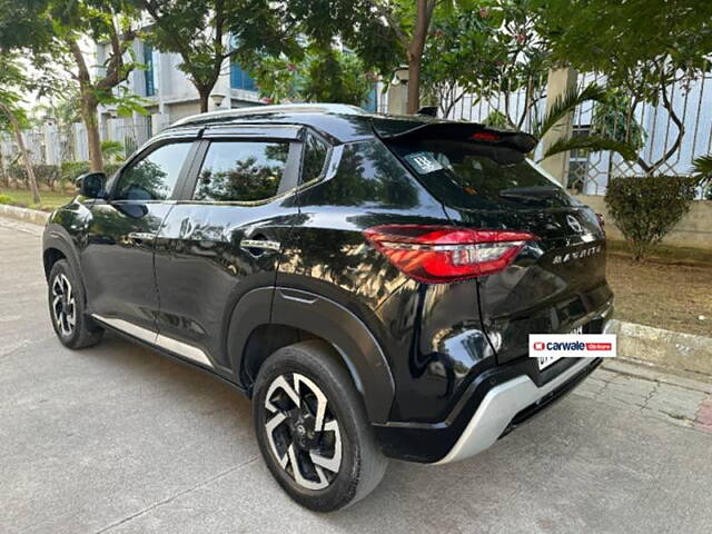 Used Nissan Magnite [2020-2024] XV Turbo [2020] in Lucknow