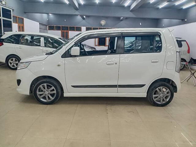 Used Maruti Suzuki Stingray VXi (O) in Kanpur