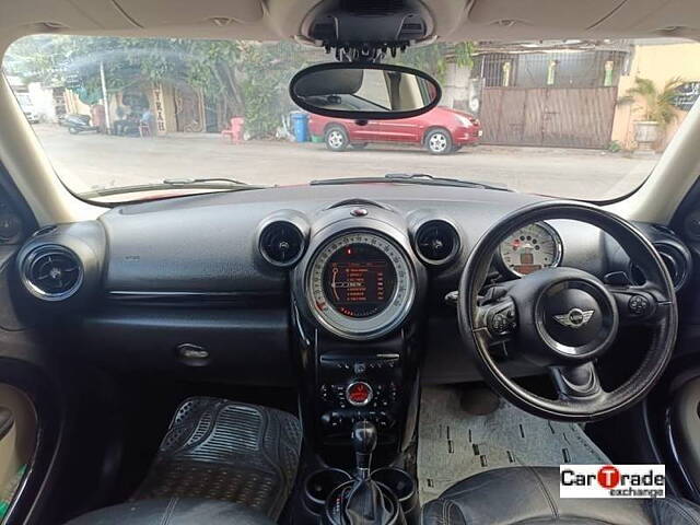 Used MINI Cooper [2012-2014] 1.6 Diesel in Mumbai