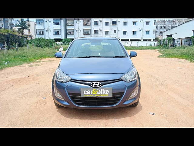 Used 2014 Hyundai i20 in Bangalore